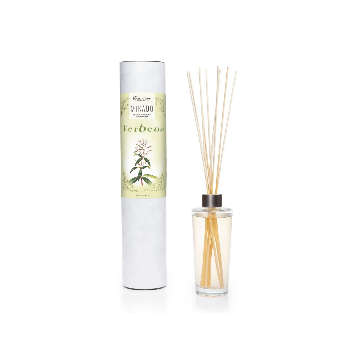 Mikado Verbena Boles d'olor