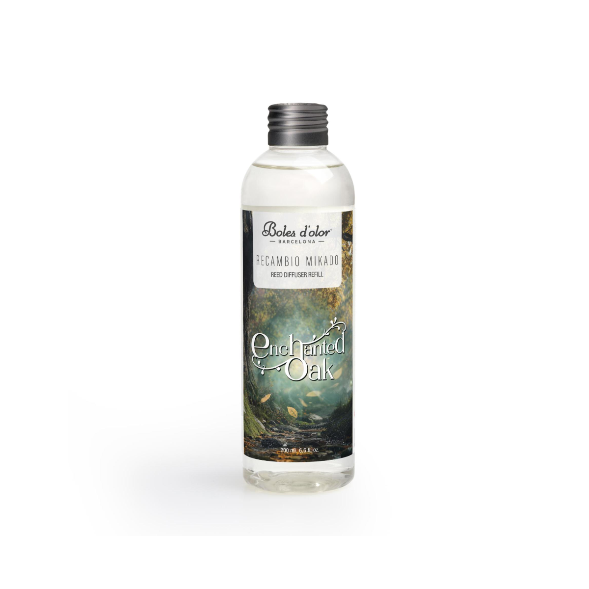 Recarga Mikado Enchanted Oak 200ml Boles d'olor