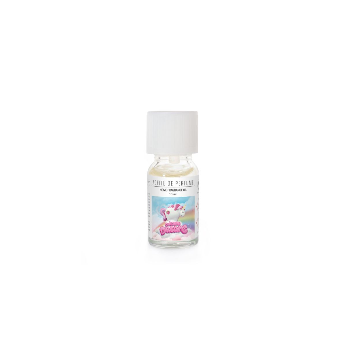 Bruma Limoncello 50ml Boles d'olor – Magia do Lar