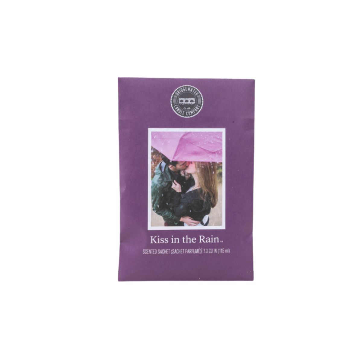 Envelope Perfumado Kiss in The Rain Brigdewater
