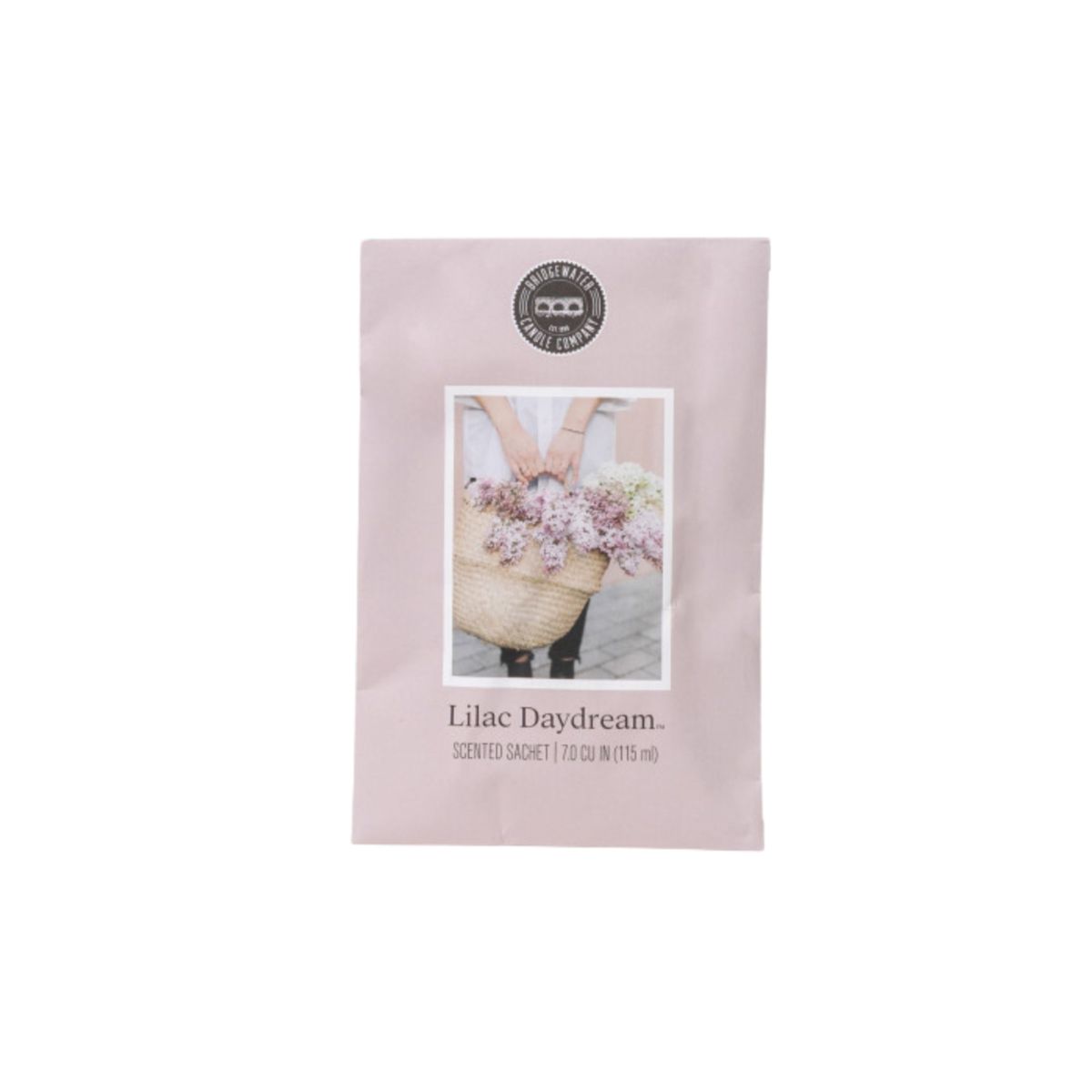 Envelope Perfumado Lilac Daydream Bridgewater