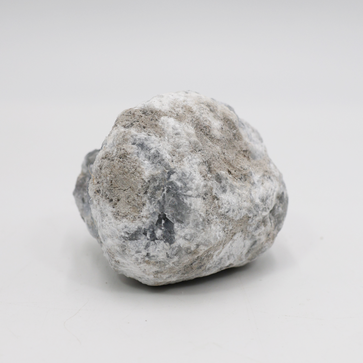 Crystallized Celestine Stone/Mineral 130-240g