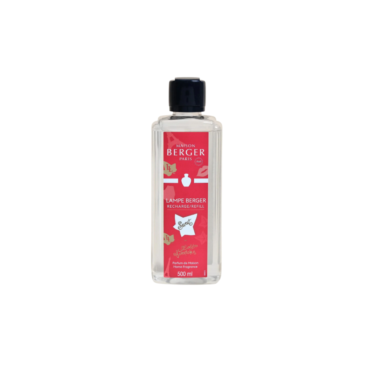Refill Catalytic Lamp 500ml Lolita Maison Berger