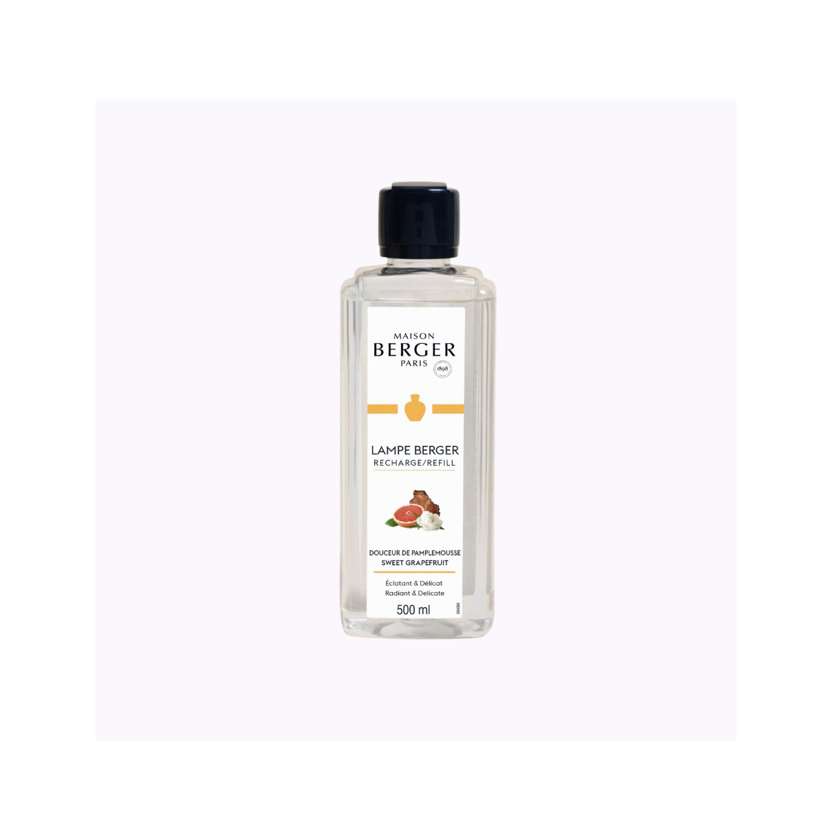 Recarga Lâmpada Catalítica Sweet Grapefruit Maison Berger