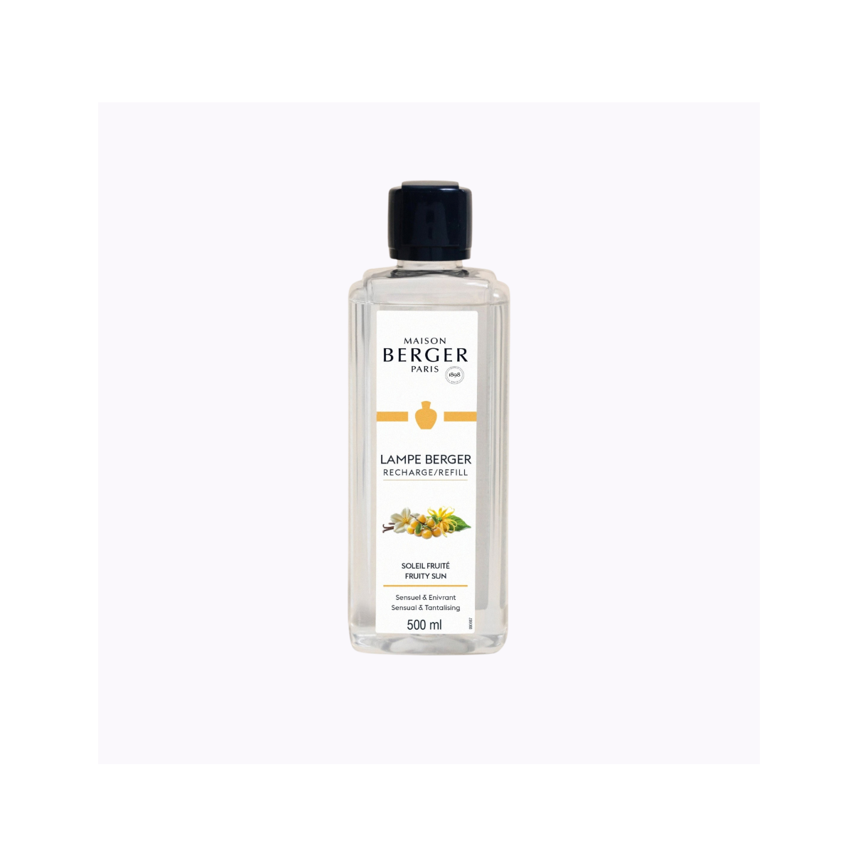 Recarga Lâmpada Catalítica Fruity Sun Maison Berger