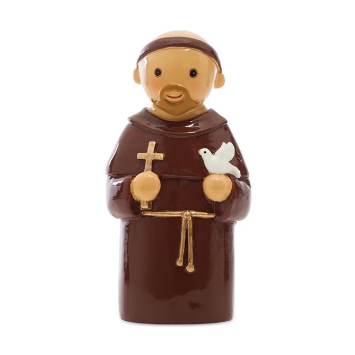 São Francisco de Assis 7cm Little Drops of Water