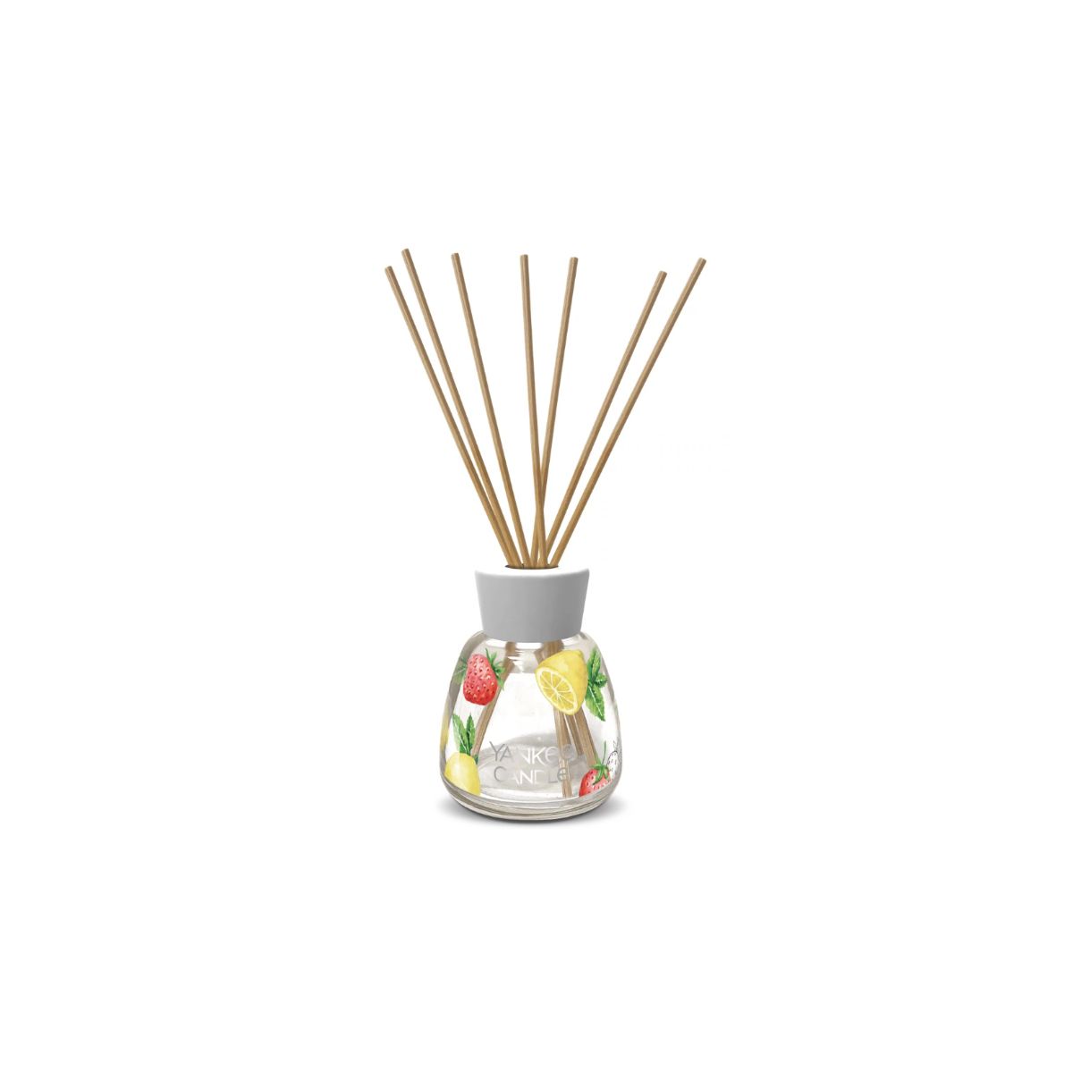 Mikado Iced Berry Lemonade Yankee Candle
