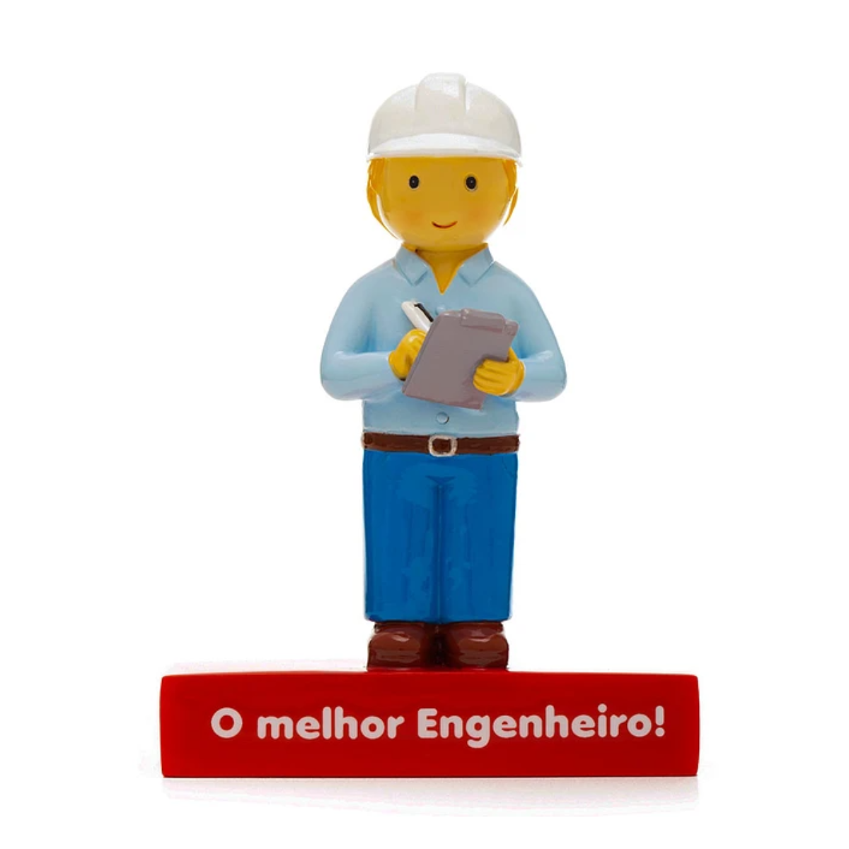 O melhor Engenheiro! (Industrial) Little Drops of Water