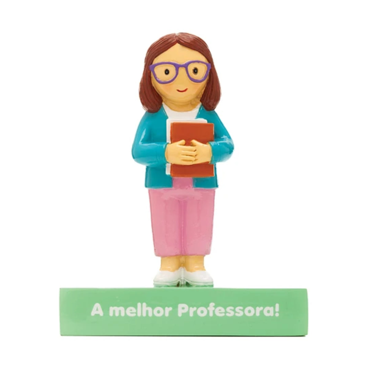 A melhor Professora! Little Drops of Water