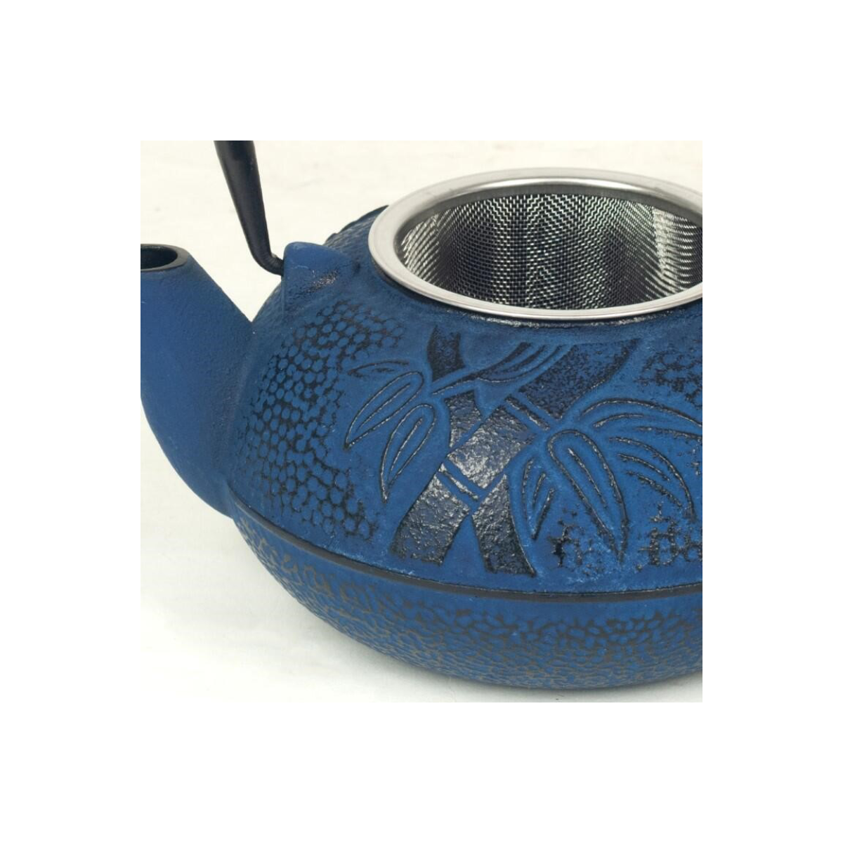 Blue Balls Teapot 800ml
