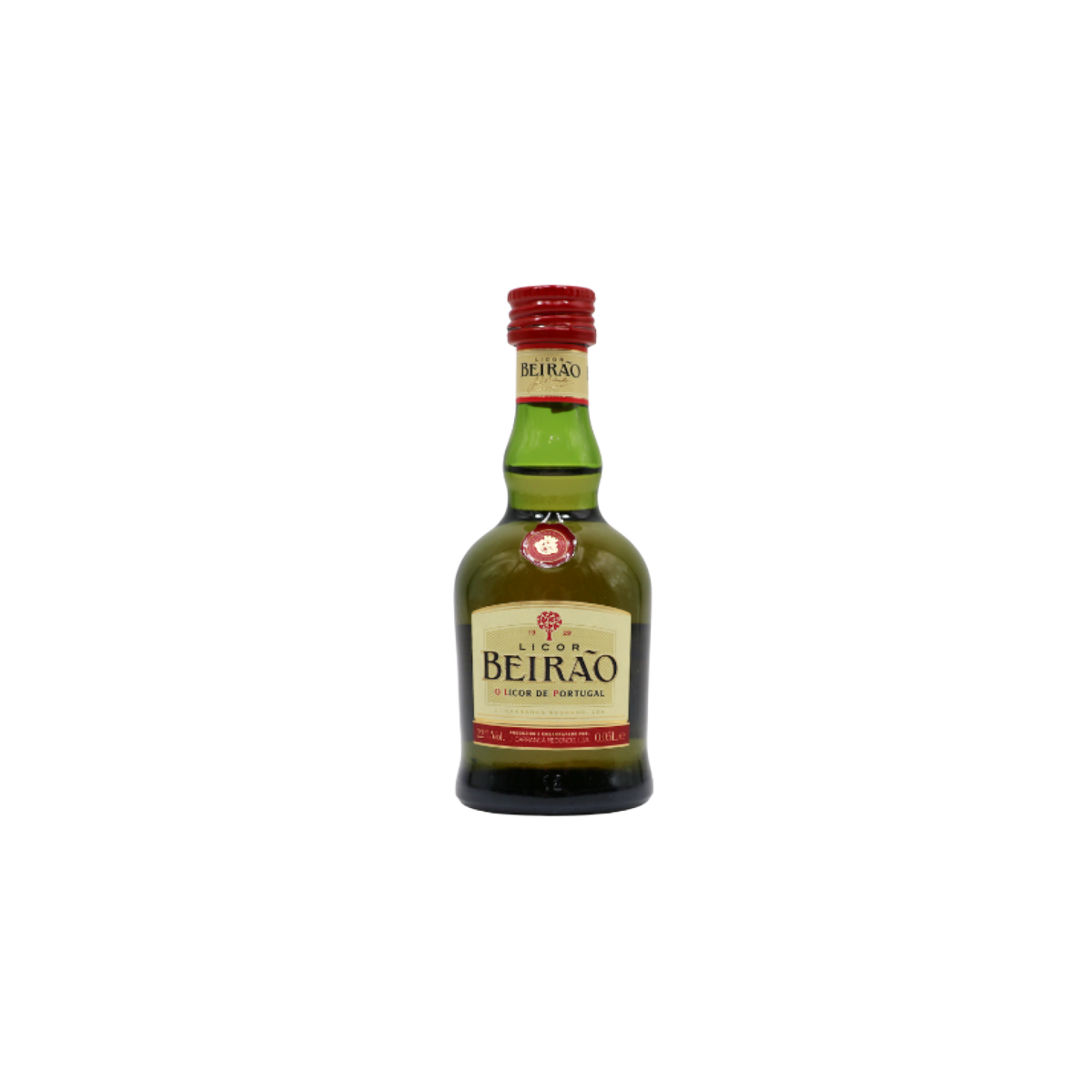 Licor Beirão 50ml