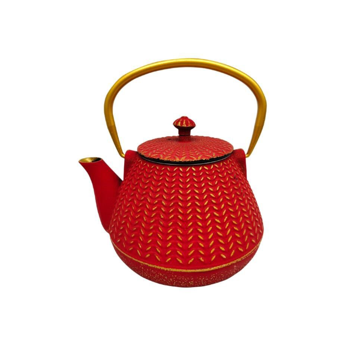 Tetera Bolas Azules 800ml