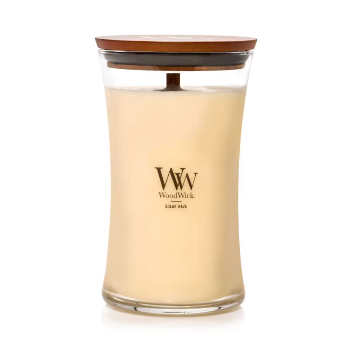 Candle Linen Woodwick