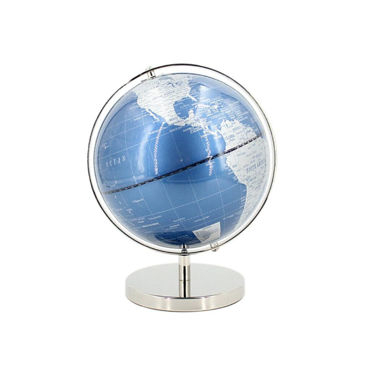 globe world