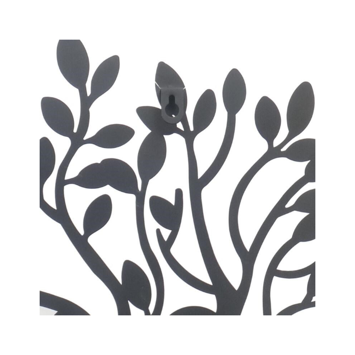 decoración de la pared del árbol