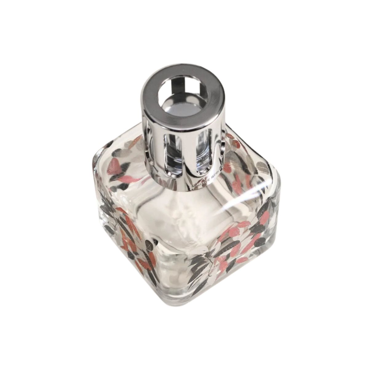 Lâmpada Catalítica Glacon Folhas Maison Berger