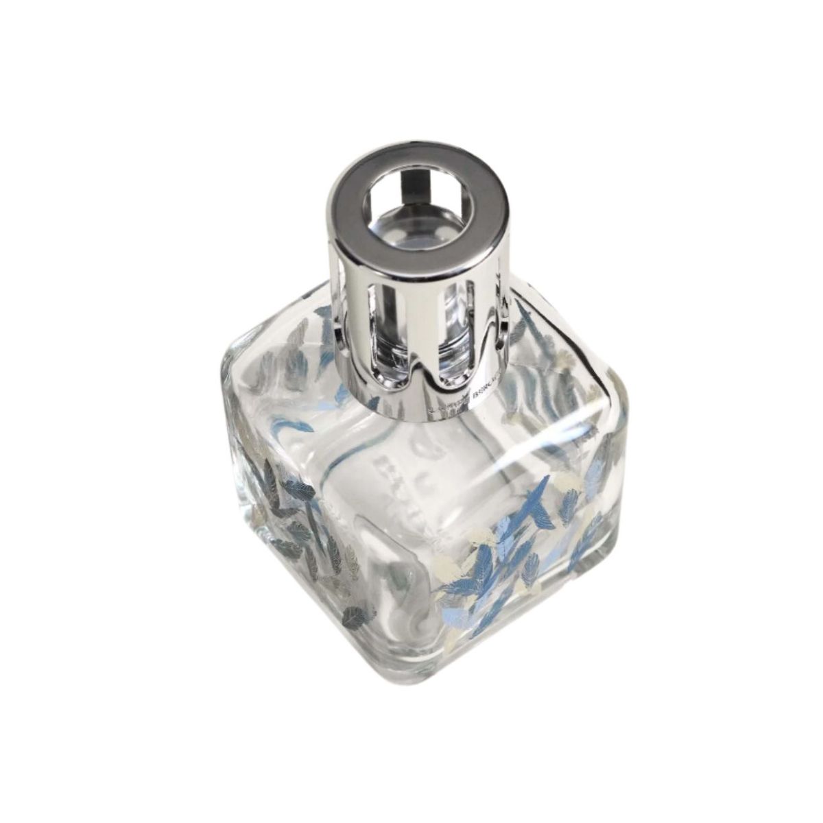 Lâmpada Catalítica Glacon Plumas Maison Berger