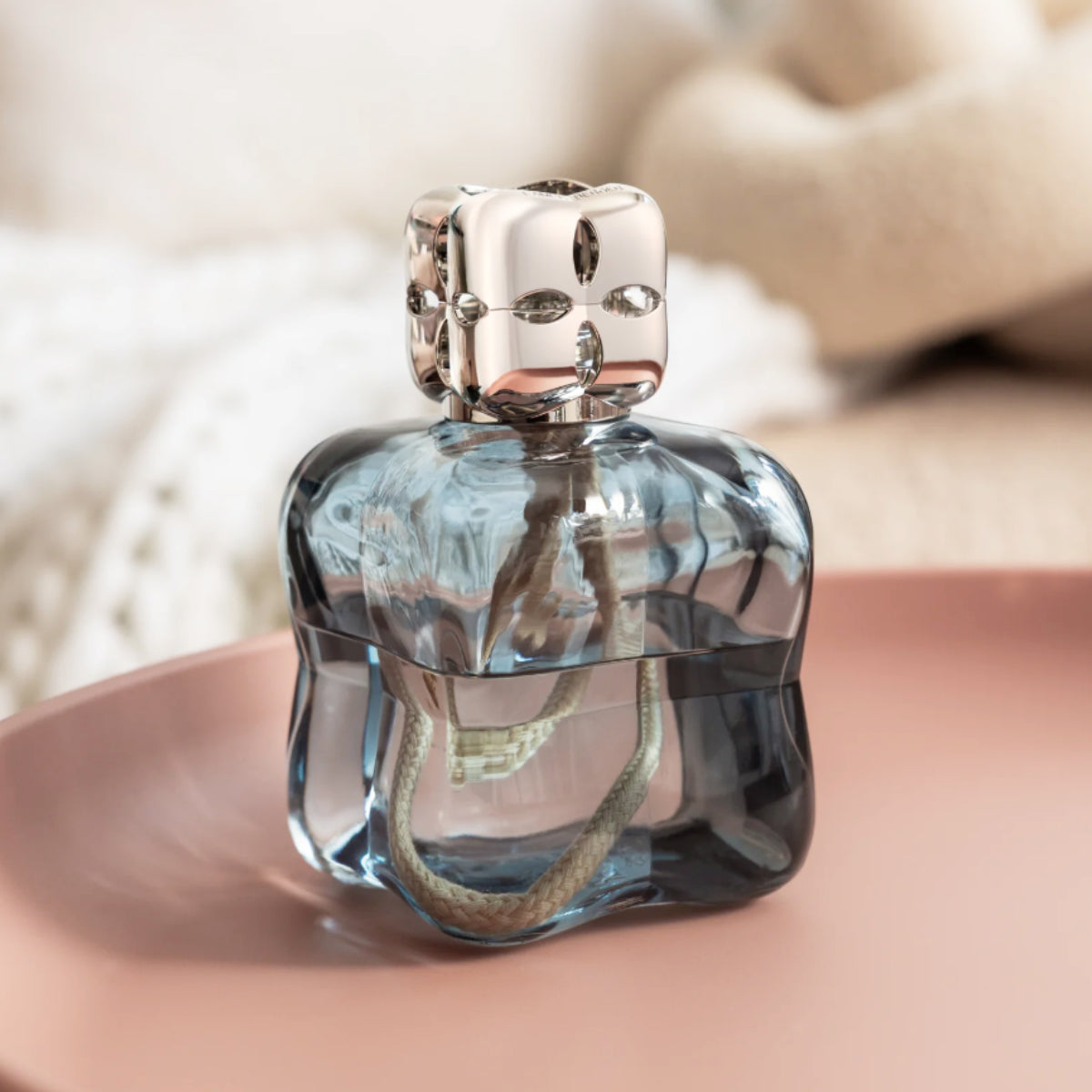 Lâmpada Catalítica Cosy Azul Maison Berger