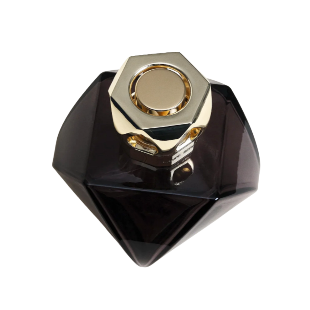 Lâmpada Catalítica Eternity Preta Maison Berger