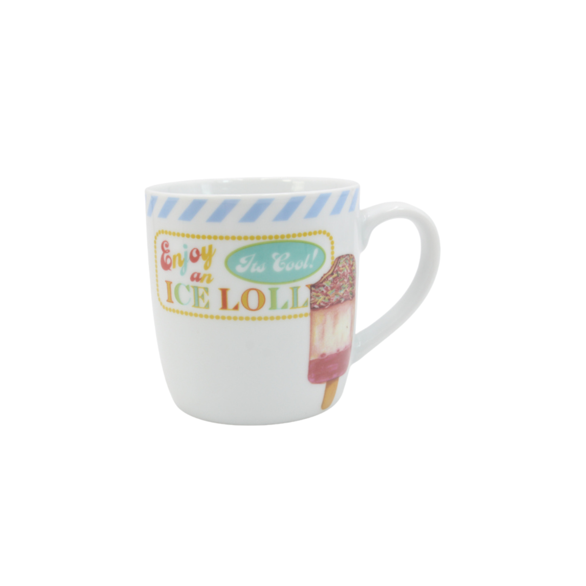 Caneca Retro Treats