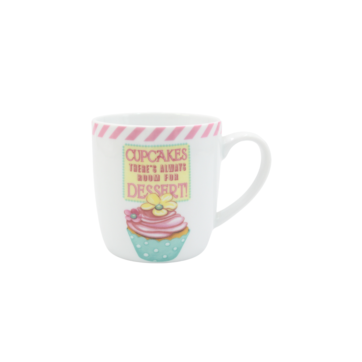 Caneca Retro Treats