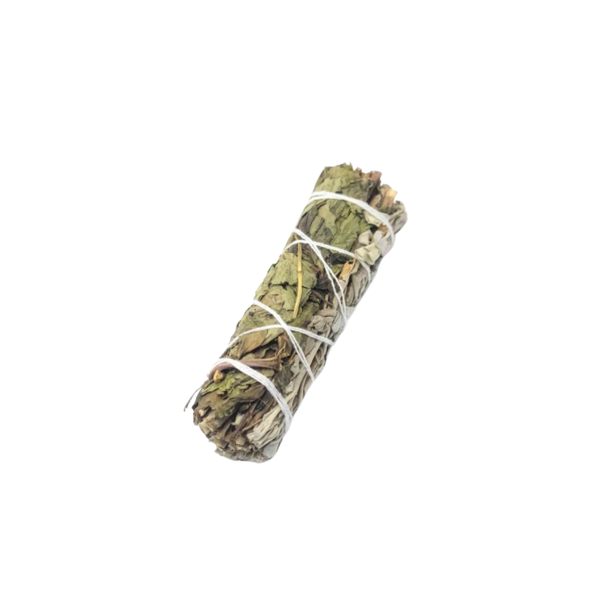 Tocha Sálvia Branca e Hortelã Pimenta