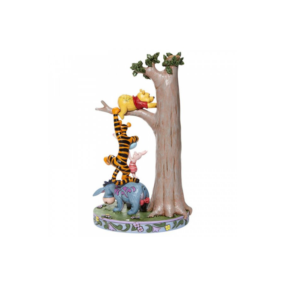 Estatueta Winnie The Pooh and Friends Disney