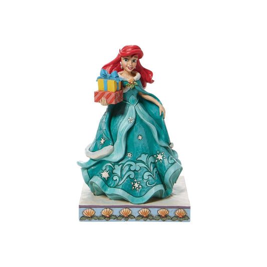 Estatueta Ariel Disney