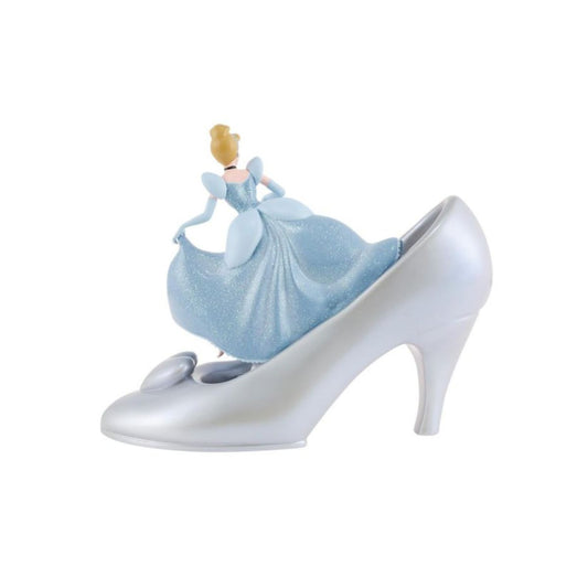 Estatueta Cinderella Disney