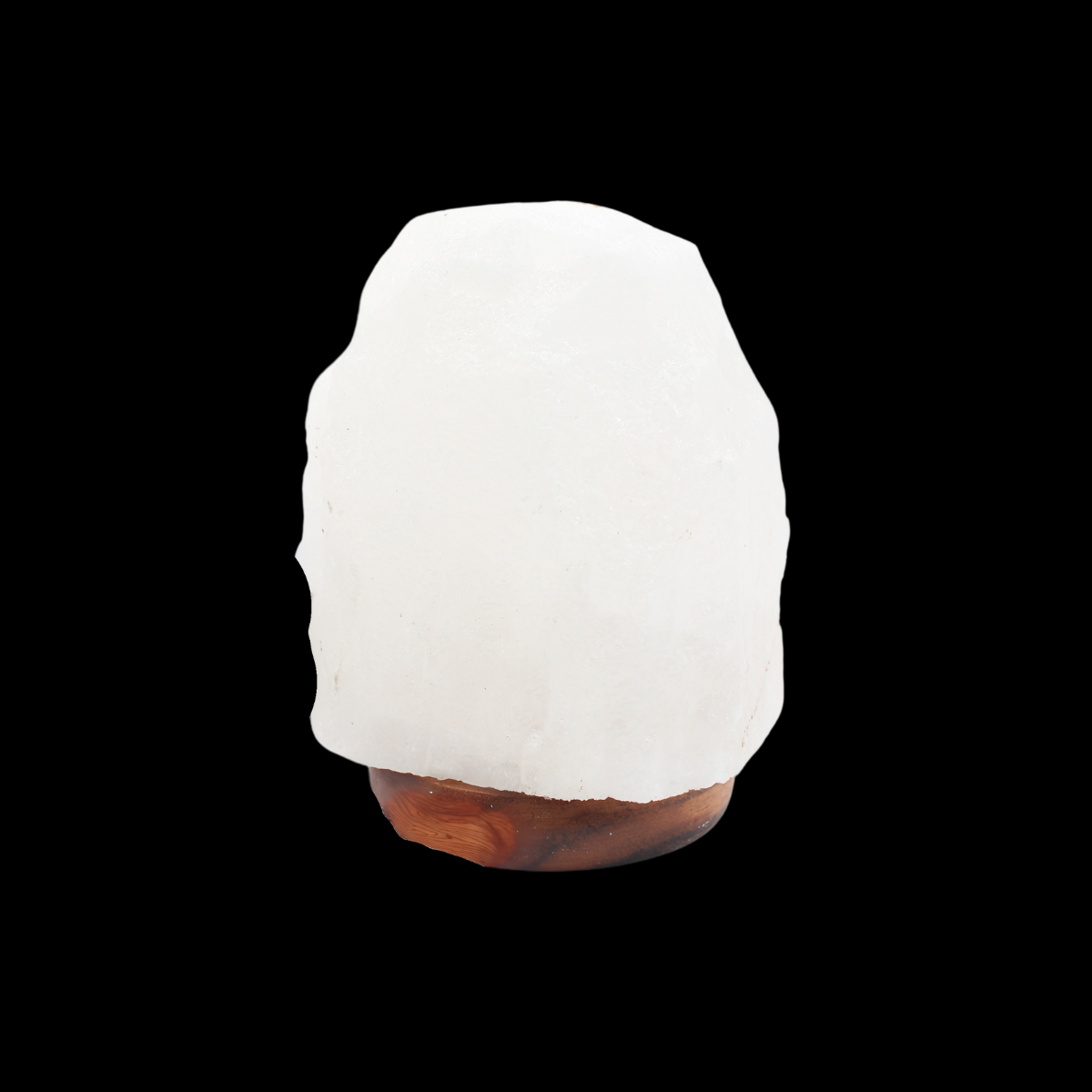 Candeeiro Selenite Mini 12cm