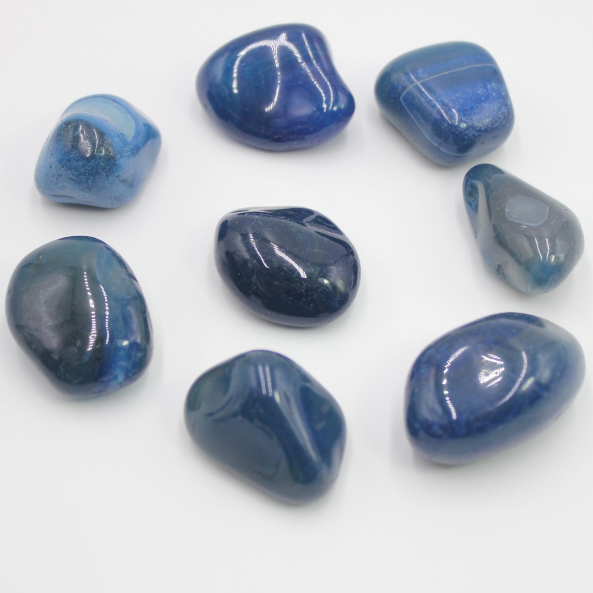 Piedra/Mineral Calcedonia