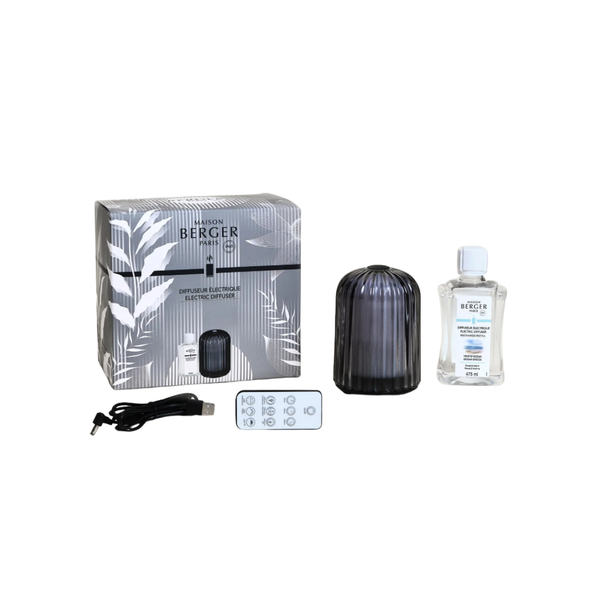 Difusor Elétrico Cannelo Maison Berger