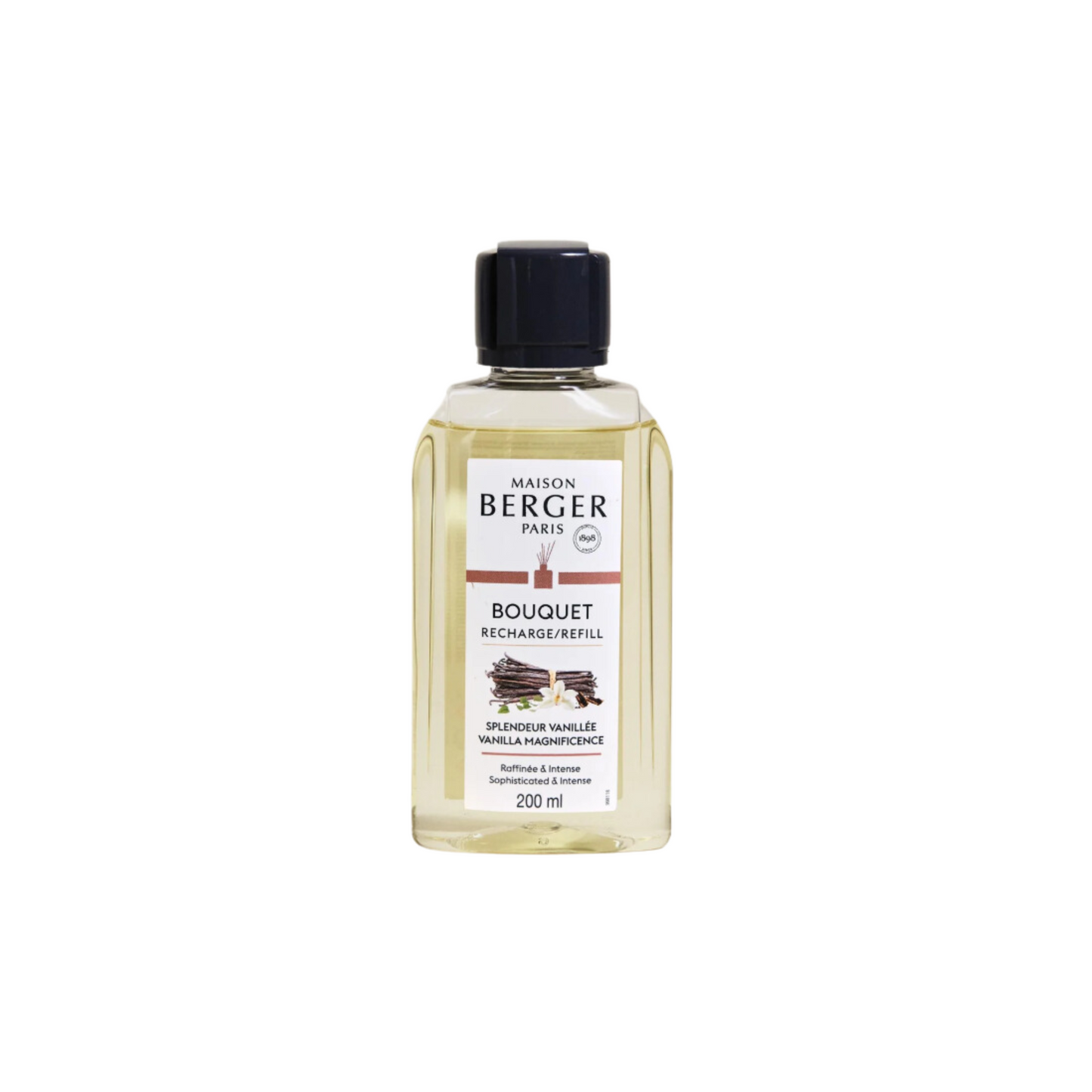 Recarga Mikado Vanilla Magnificence 200ml Maison Berger