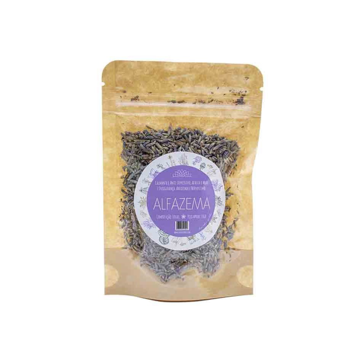 Erva Alfazema