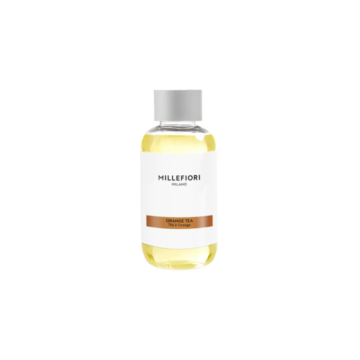 Recarga Difusor Cerâmica Orange Tea 100ml Millefiori Milano