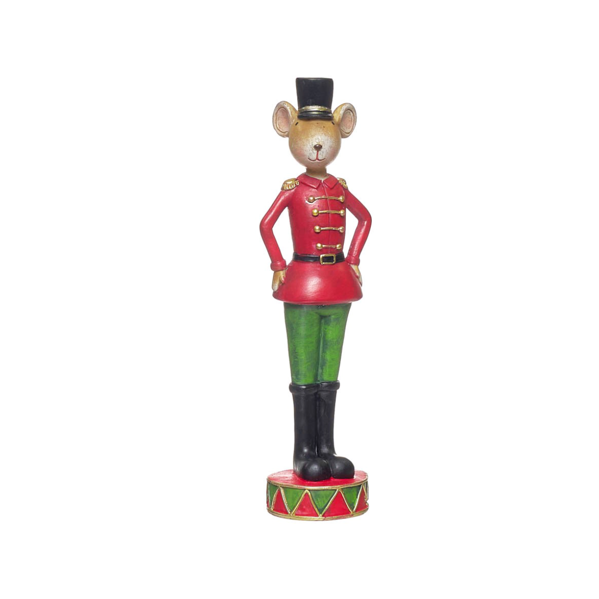 Figura Rato 21cm