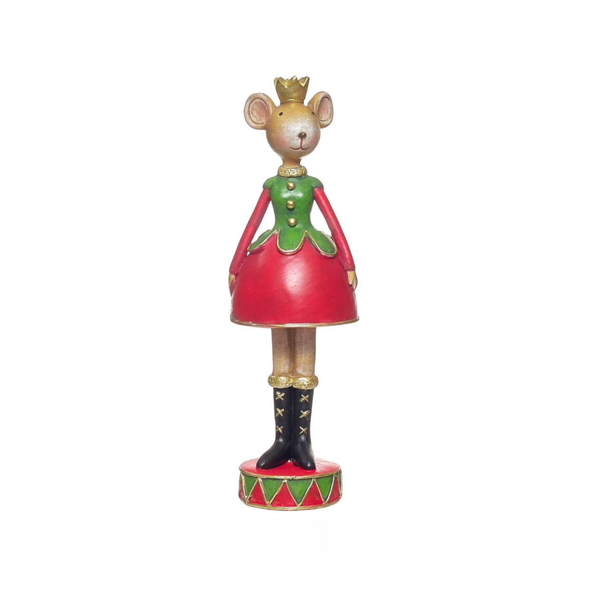 Figura Rata 21cm