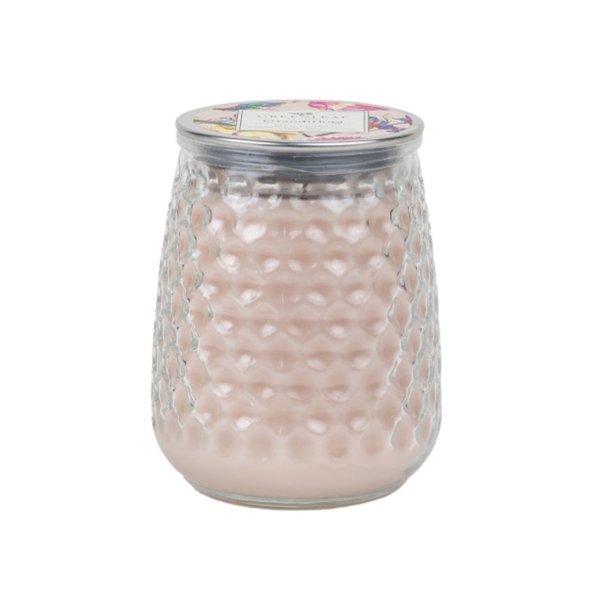 Vela Grandiflora Greenleaf