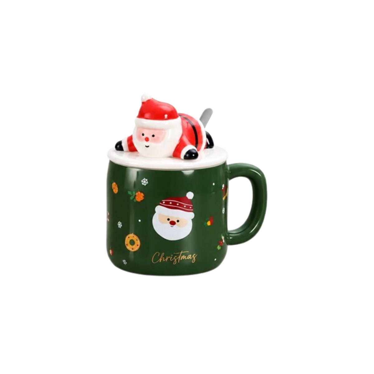 Caneca Natal