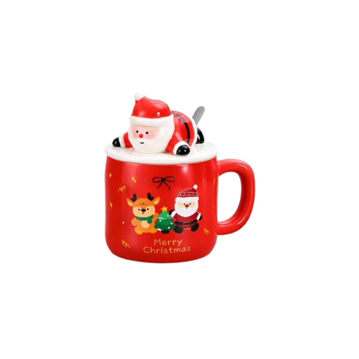 Caneca Natal