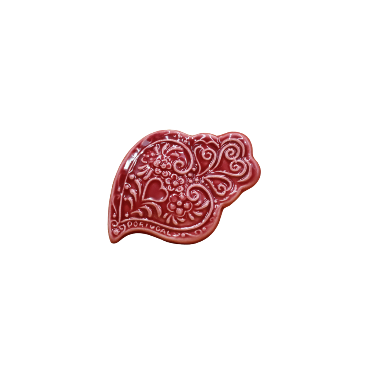 Íman Coração de Viana Mimoso