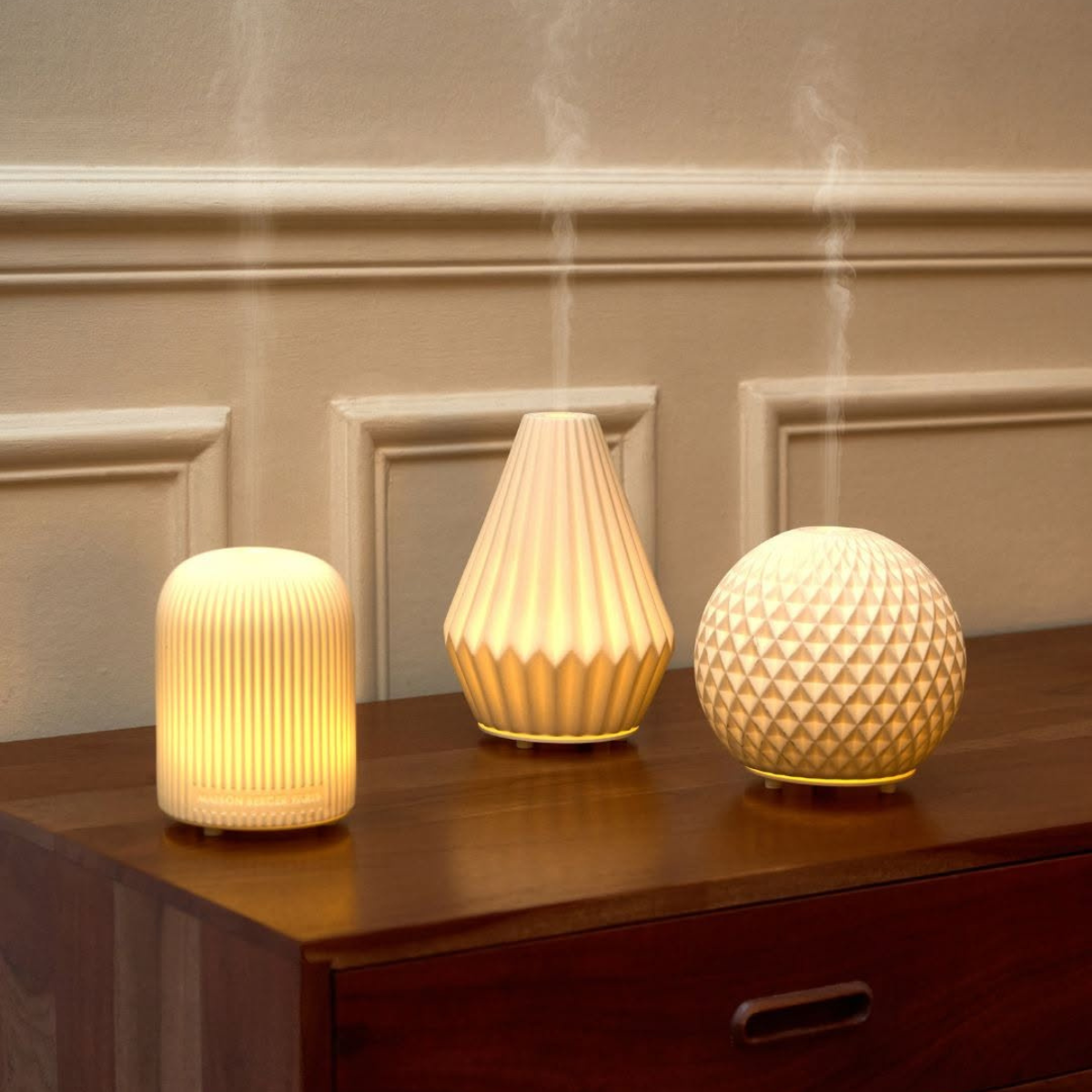 Difusor Elétrico Sphére Maison Berger