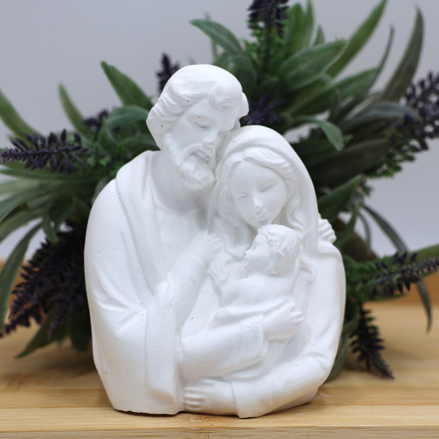 Gesso Perfumado Sagrada Família