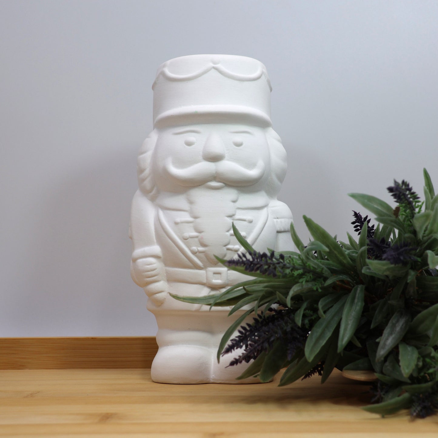 Gesso Perfumado Soldadinho de Chumbo Grande