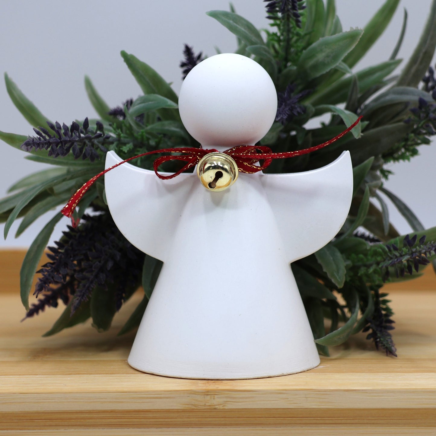 Gesso Perfumado Anjo