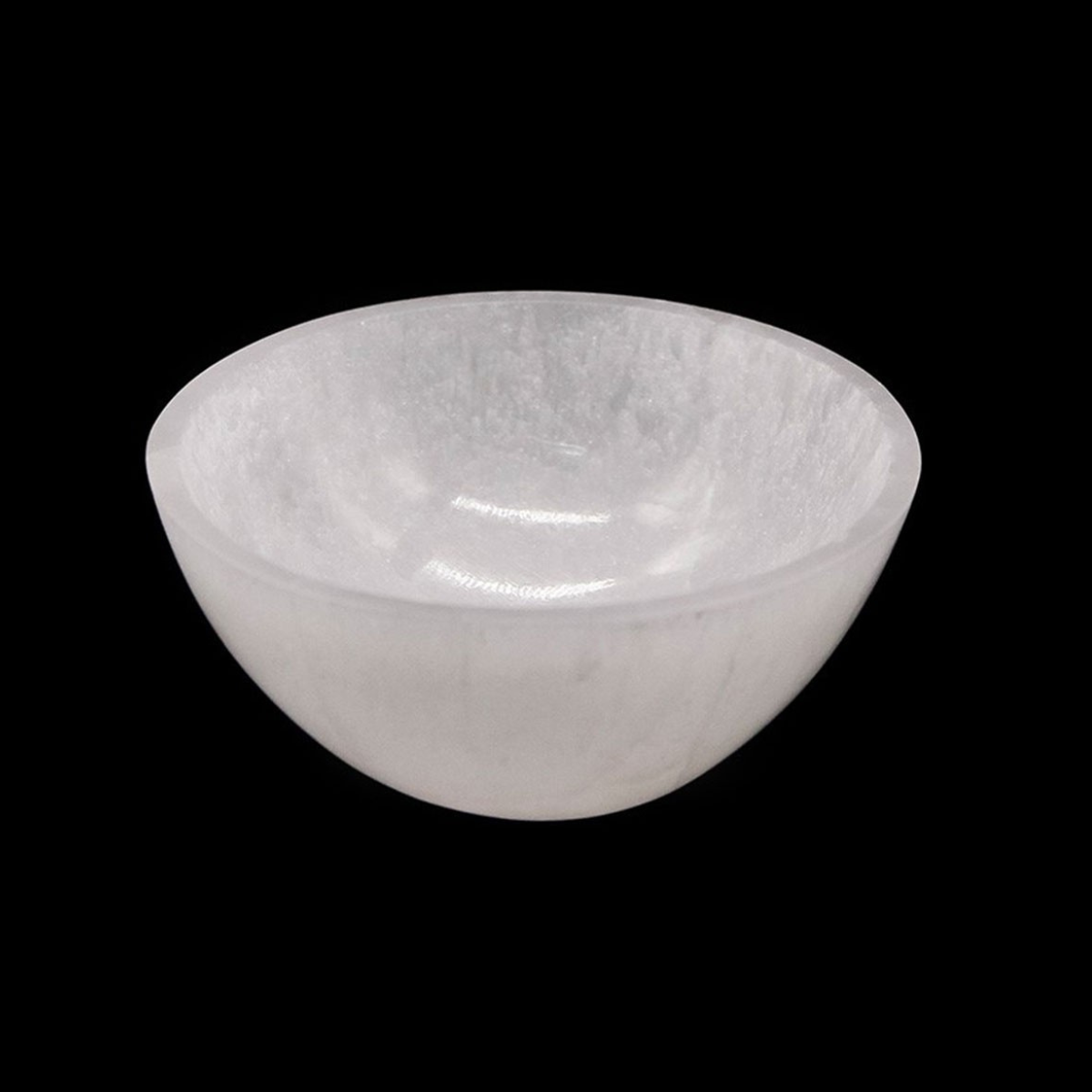 Taça Selenite 8cm
