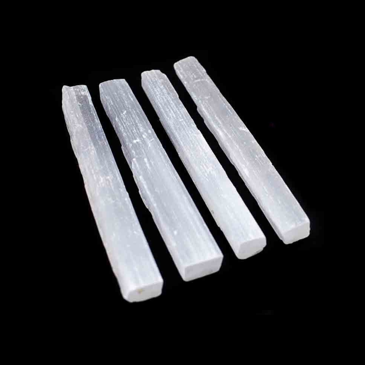 Varinha de Selenite 16cm