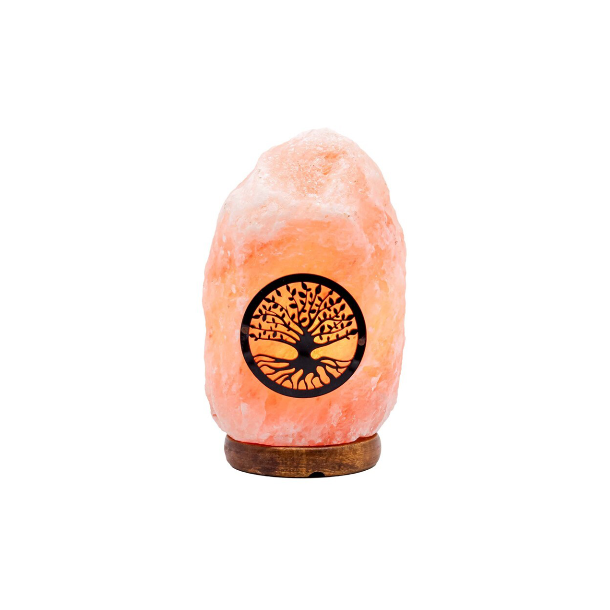 Salt Lamp 5-7kg