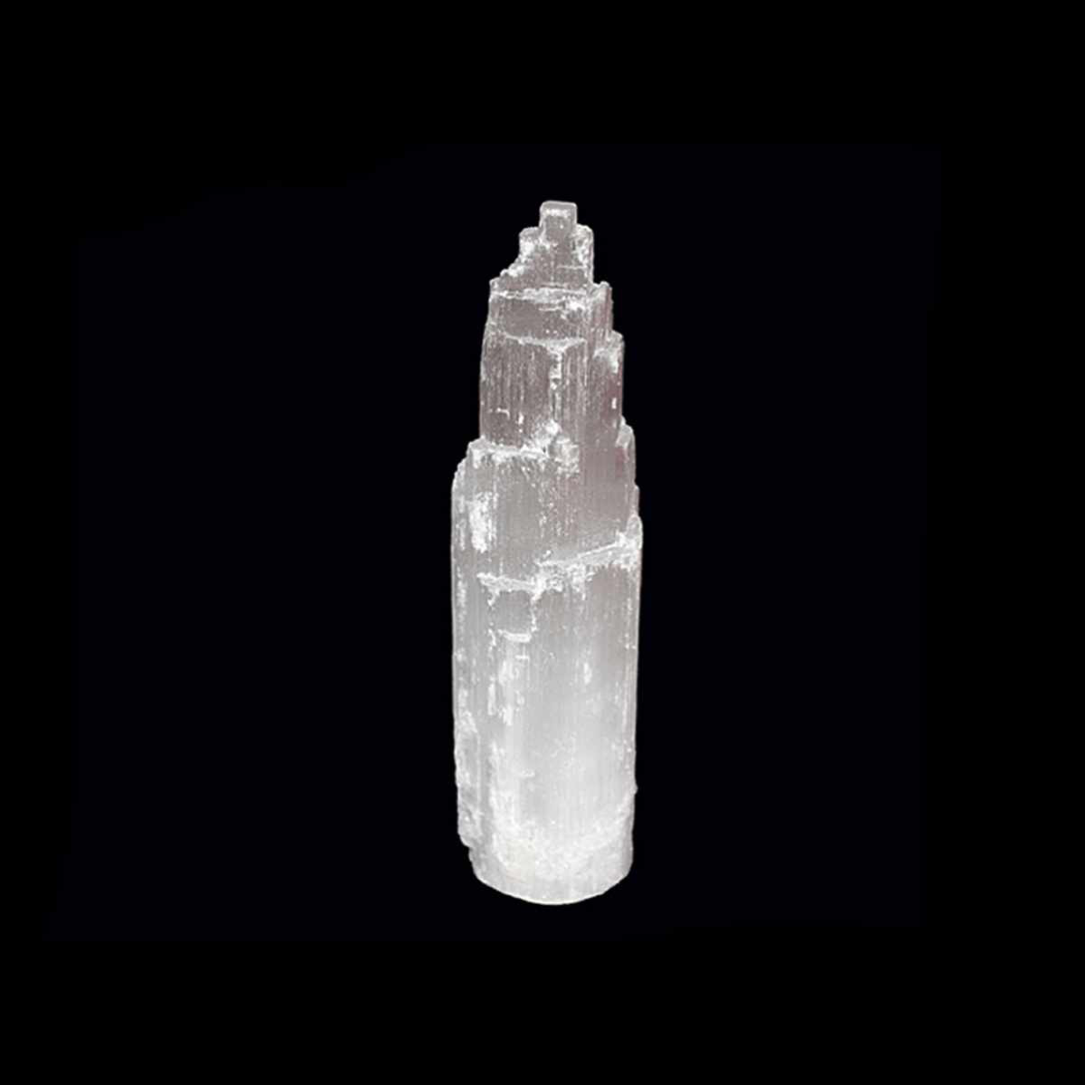 Catedral Selenite 15cm