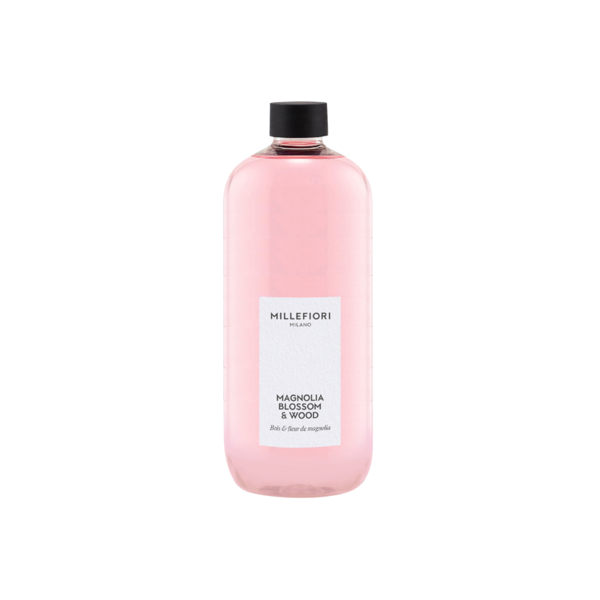 Recarga Mikado Magnolia Blossom & Wood Millefiori Milano